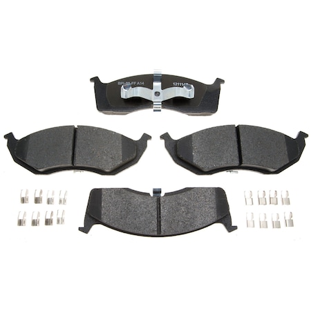 Raybestos RAYBESTOS MGD730CH